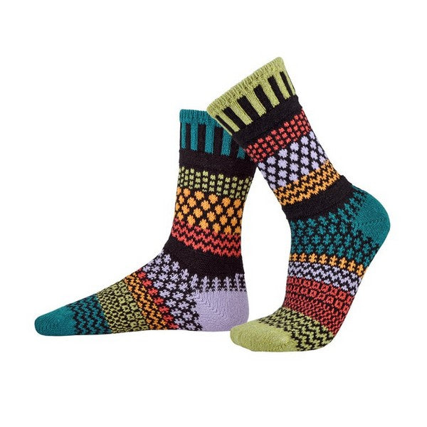 Artichoke Solmate Socks | Socks + Slippers | boogie + birdie