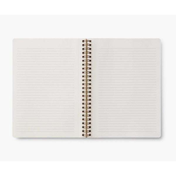 Curio Ruled Notebook