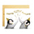 Happy Flippen Birthday Card | Good Juju Ink | boogie + birdie