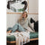 Heather Grey Blondie Apparel Sweater | boogie + birdie