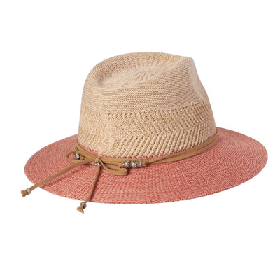 Josie Wide Brim Safari Hat | Kooringal | boogie + birdie