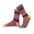 Larkspur Socks | Solmate Socks | boogie + birdie