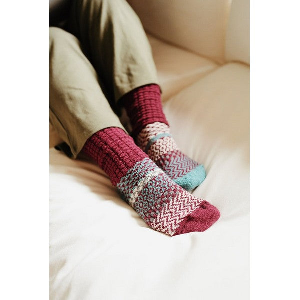 Nori Slouch Solmate Socks | boogie + birdie