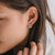 Petal Pusher Ear Jackets | Lover’s Tempo | boogie + birdie