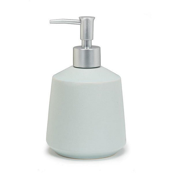 Matte Mint Soap/Lotion Pump | Shop bathroom accessories at boogie + birdie in Ottawa.