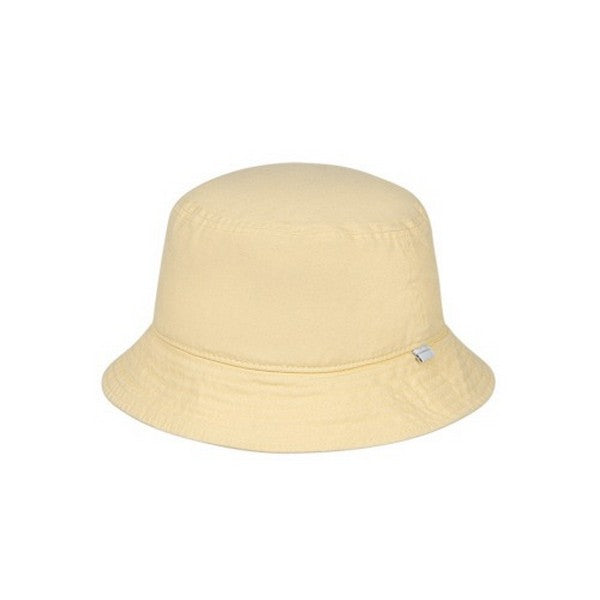 Cotton Bucket Hat In Hunter Burberry® Official, 45% OFF