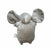 Baby Elephant Cuddly Plush | Shop baby gifts at boogie + birdie