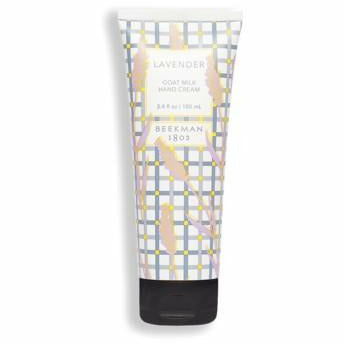 Lavender Hand Cream | Beekman 1801 | Shop a selection of bath and body products at boogie + birdie in Ottawa, ON