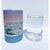 Squamish Pint Glass | Shop MTNPK Glassware at boogie + birdie in Ottawa.