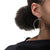 Gold Balance Ear Drapes | Shop Earrings at boogie + birdie in Ottawa.