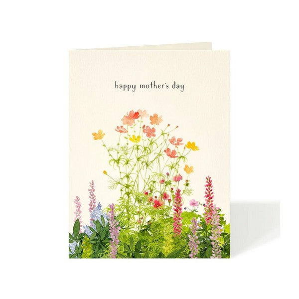 May Flowers Mother's Day Card | Felix Doolittle | boogie + birdie