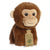 Monkey Monkey Eco Nation Plush Toy | Aurora | Shop a selection of baby products at boogie + birdie