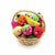 Basket of friendly fruit rattles | Pebble | Shop a selection of baby products at boogie + birdie