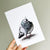 Pigeon Card | Paper Goods | boogie + birdie