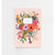 Garden Party Stitched Notebooks - Set of 3