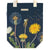 Dandelion Tote Bag | Cavallini Paper & Co. | Shop vintage styles and prints at boogie + birdie