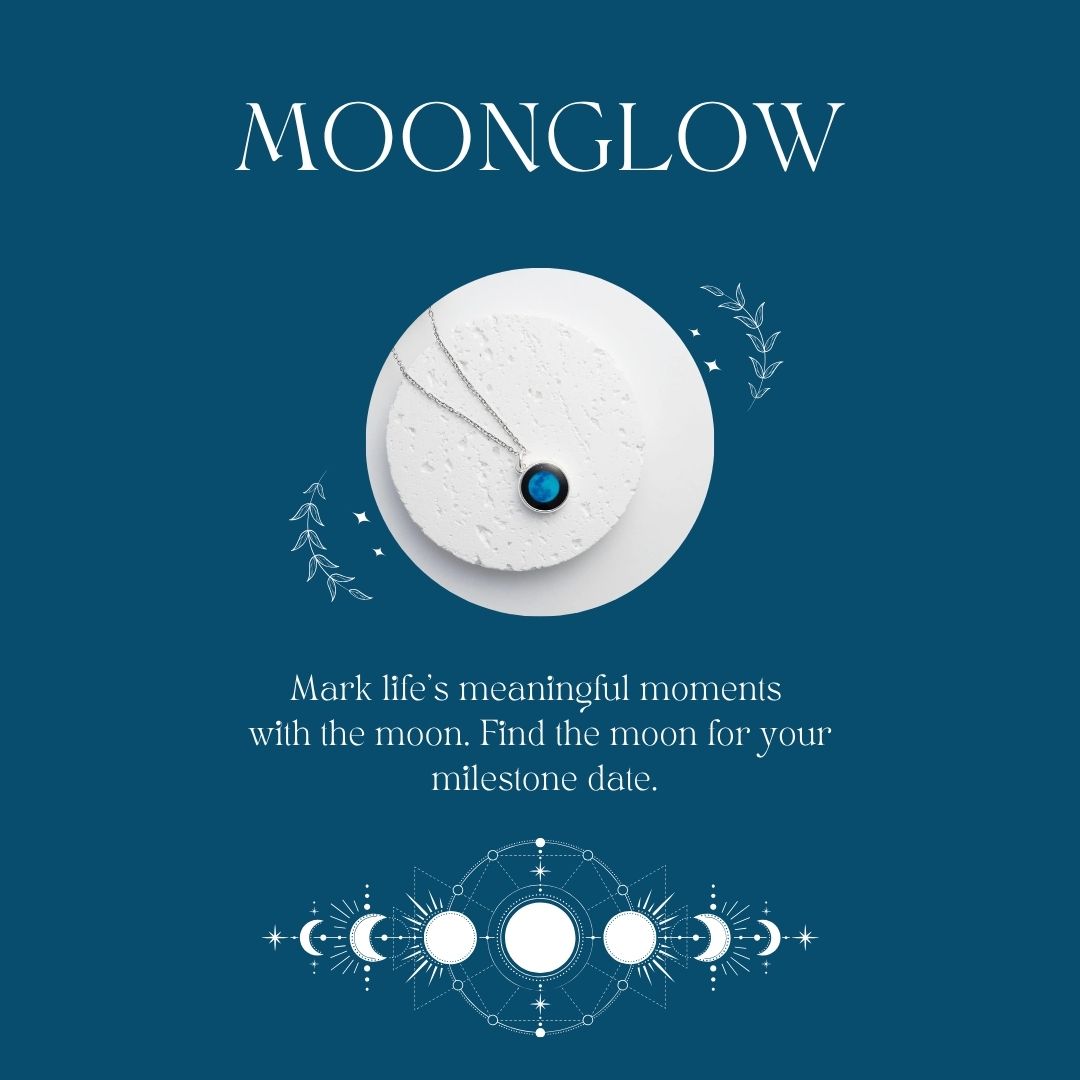 Moonglow Jewellery