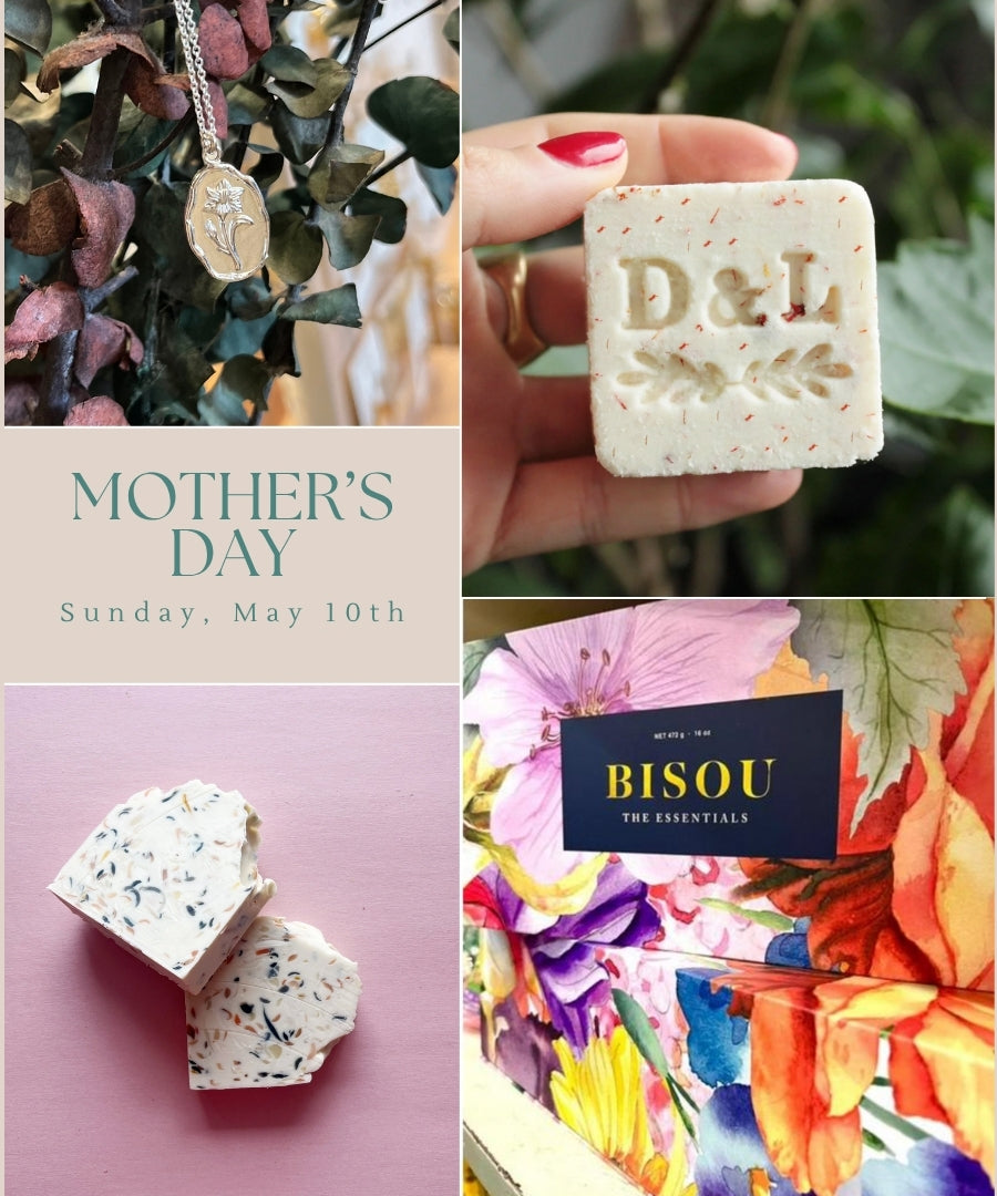 Mother's Day
