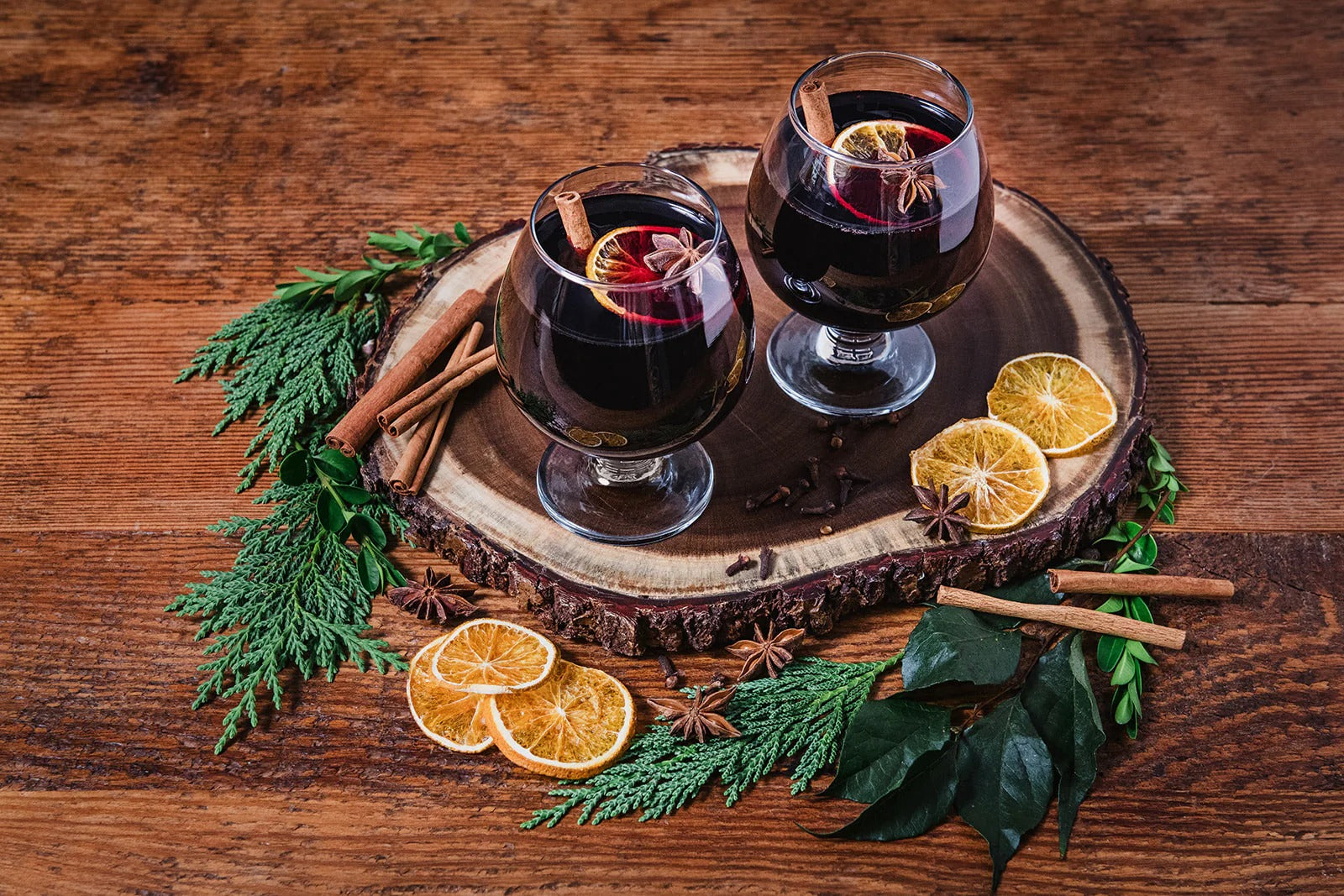 Holiday Entertaining