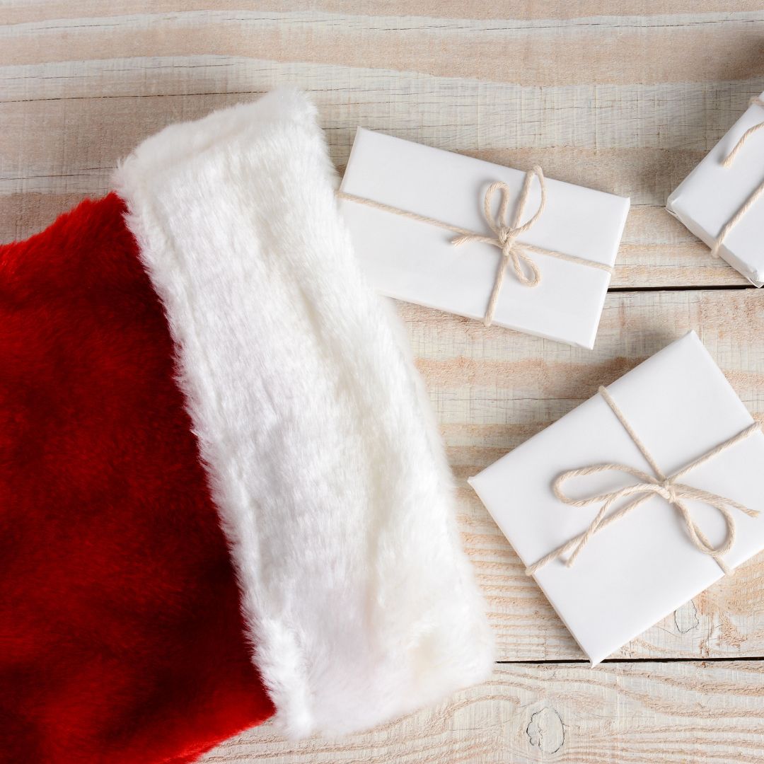Stocking Stuffers Under $15 | boogie + birdie