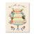 This Calls For Cake Birthday Card | Love Mulchly | boogie + birdie