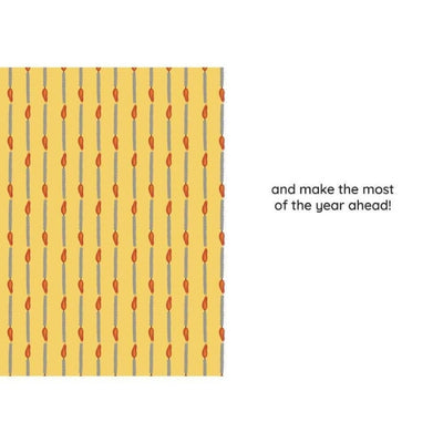 Shine Bright Birthday Card (BJPTG014) | Greeting Cards | boogie + birdie