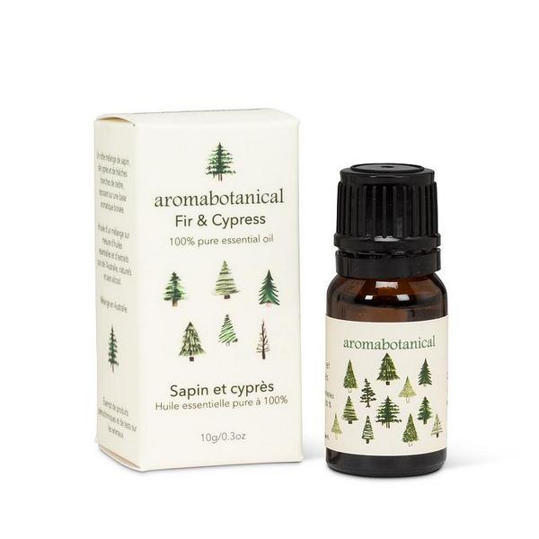 Fir & Cypress Essential Oil | Home | boogie + birdie
