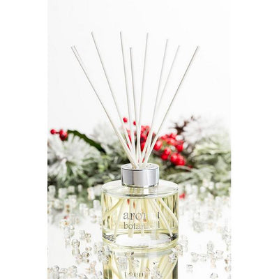 Fir & Cypress Reed Diffuser | Home | boogie + birdie