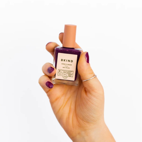 Vampire Slayer Nail Polish | BKIND | boogie + birdie