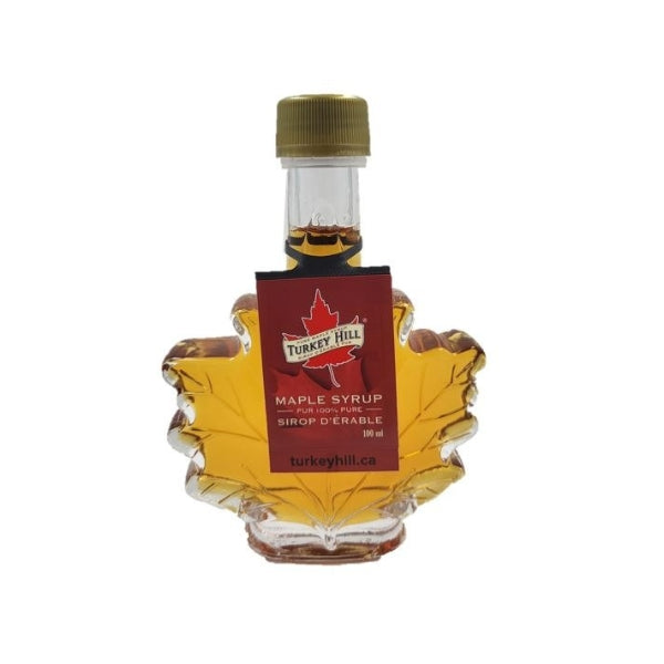 Maple Syrup 100ml | Turkey Hill | boogie + birdie