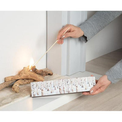 Birch Tree Long Matches  | Home | boogie + birdie