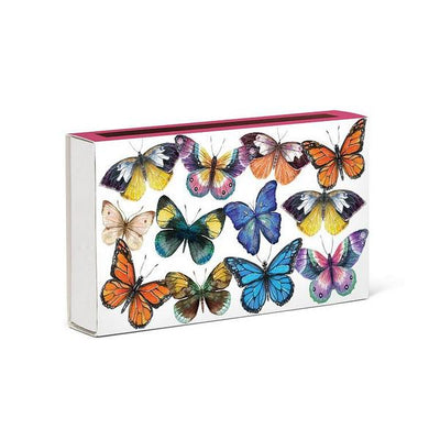 Butterflies Matches | Home | boogie + birdie