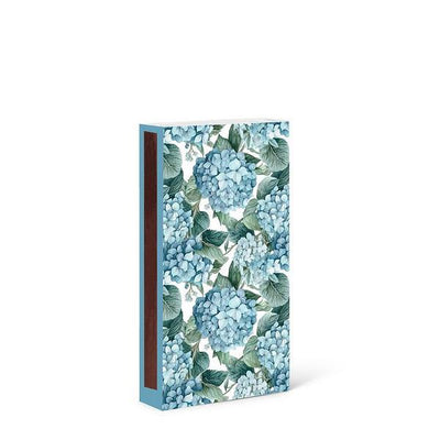 Hydrangea Matches | Home | boogie + birdie