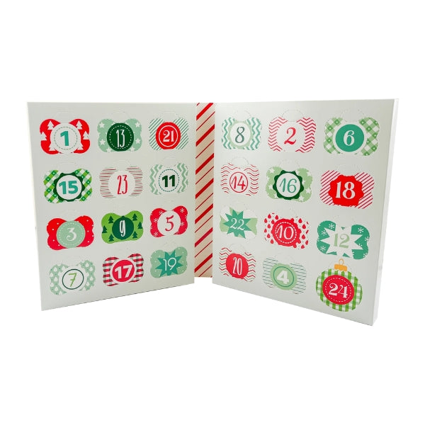 Bark The Halls Musical Advent Calendar | Pets | boogie + birdie