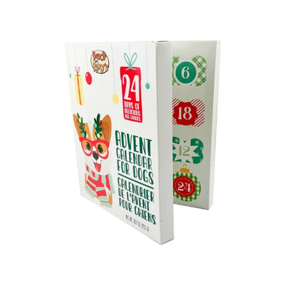 Bark The Halls Musical Advent Calendar | Pets | boogie + birdie