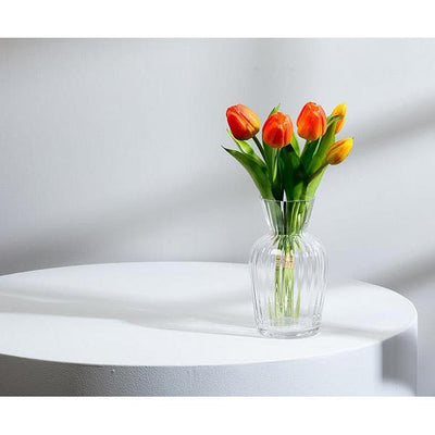 Orange Tulip Bunch | Decor | boogie + birdie