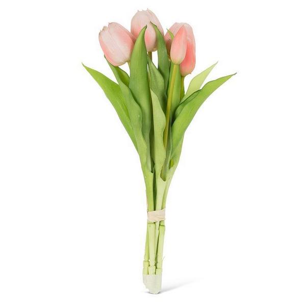 Pink Tulip Bunch | Decor | boogie + birdie