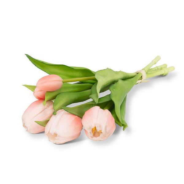 Pink Tulip Bunch | Decor | boogie + birdie