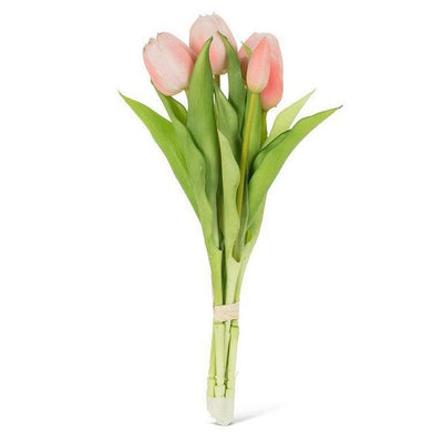 Pink Tulip Bunch | Decor | boogie + birdie