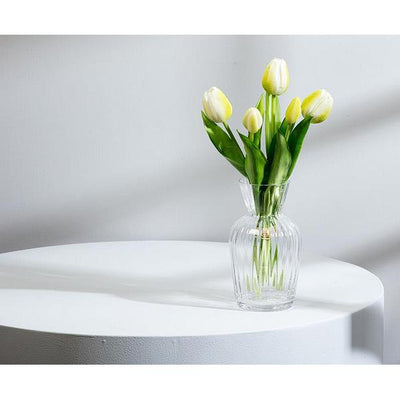 White Tulip Bunch | Decor | boogie + birdie