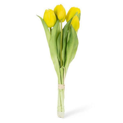 Yellow Tulip Bunch | Decor | boogie + birdie