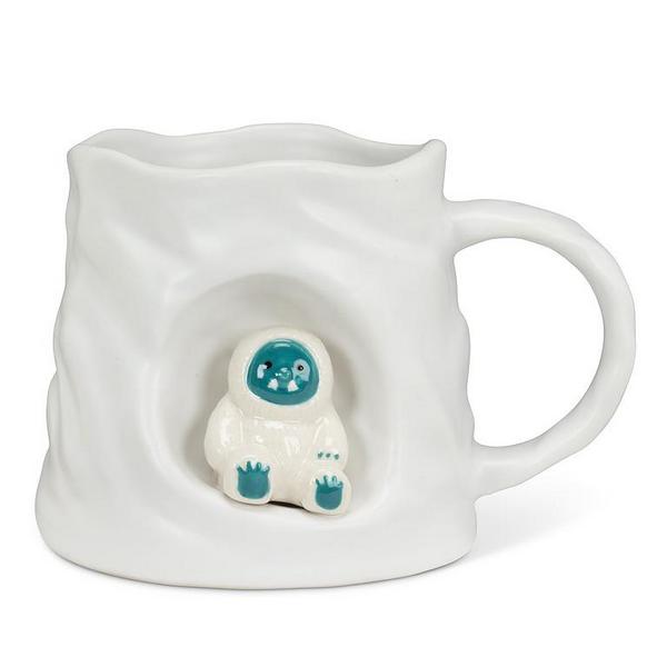 Mountain Yeti Look Mug | Kitchen | boogie + birdie