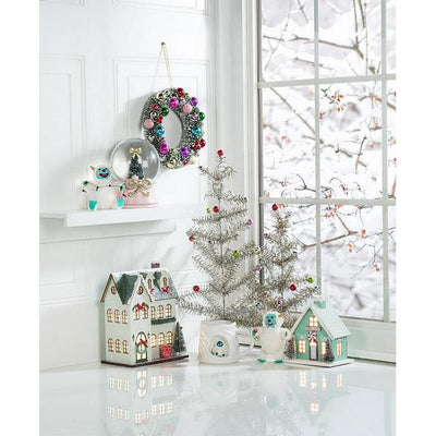 Mountain Yeti Look Mug | Kitchen | boogie + birdie