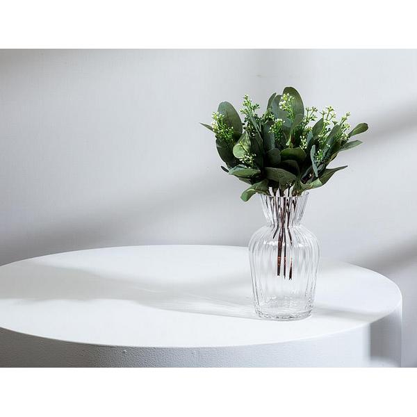 Leaf Stem Spray Decor - 10" | Decor | boogie + birdie