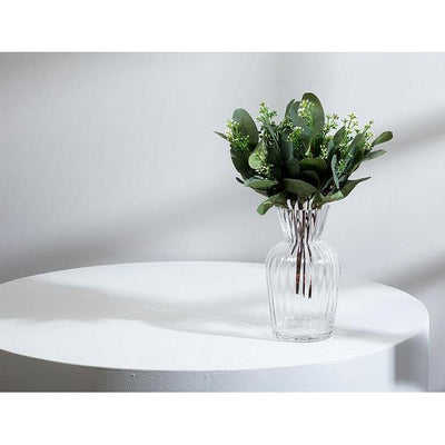 Leaf Stem Spray Decor - 10" | Decor | boogie + birdie