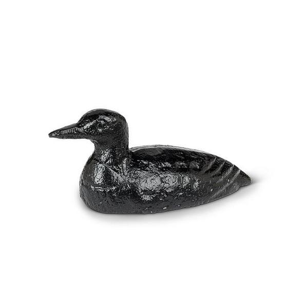 Iron Loon Black 2.5"L | Decor | boogie + birdie
