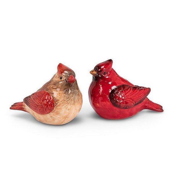 Cardinals Salt & Pepper Shakers | Kitchenware | boogie + birdie