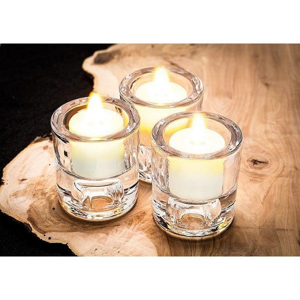 Reversible Taper/Tealight Candle Holder | Home | boogie + birdie

