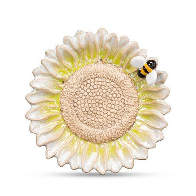 Assorted Flower & Bee Trinket Dish | Home | boogie + birdie