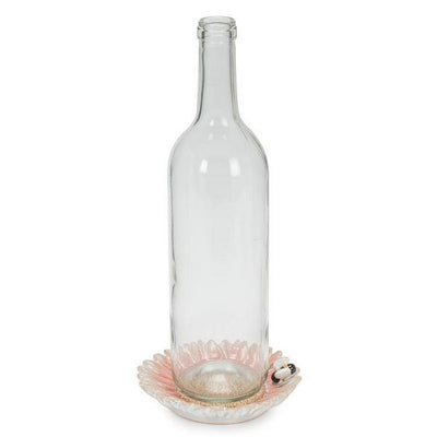 Pink Flower & Bee Trinket Dish | Home | boogie + birdie